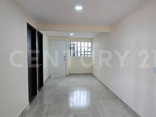 DEPARTAMENTO EN RENTA LAS AMERICAS, ECATEPEC DE MORELOS, EDO. MEX