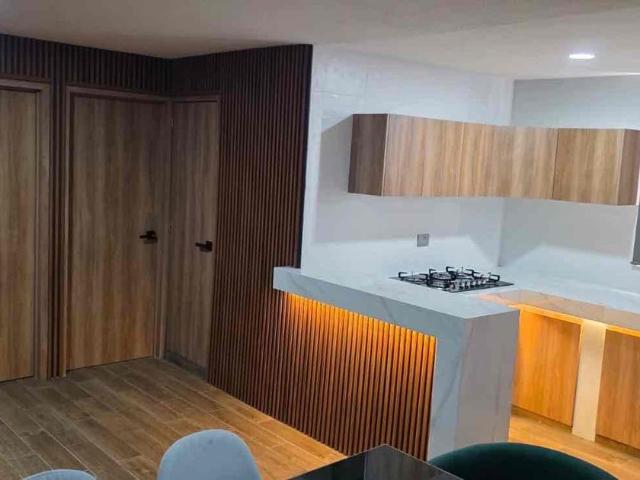 Departamento en renta Las Ánimas, Puebla, Municipio De Puebla