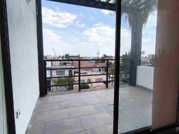 Departamento en renta Las Arboledas, Aguascalientes, Ciudad De Aguascalientes