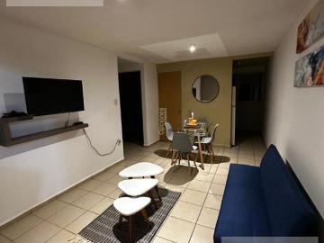 Departamento en renta Las Arboledas, Salamanca