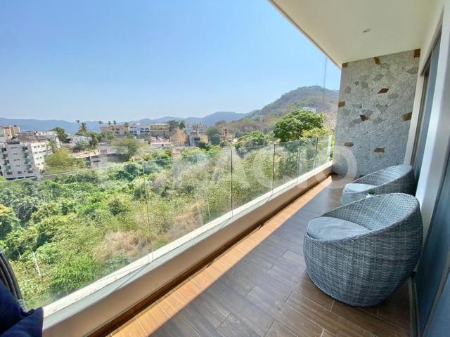 Departamento en renta Las Brisas 1, Acapulco De Juárez