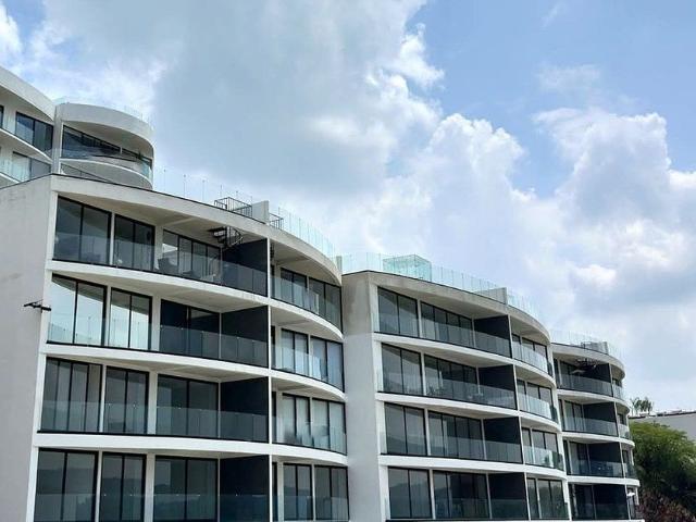 Departamento en renta Las Condes 1, Cañadas Del Lago, San Francisco, Corregidora, Querétaro, 76922, México