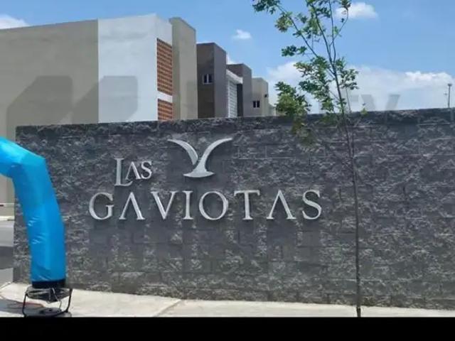 Departamento en Renta, Las Gaviotas  Guadalupe NL