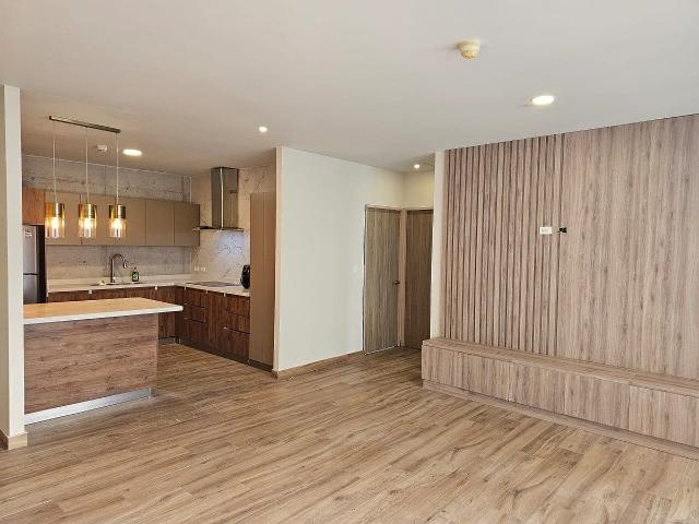 departamento en renta, las huastecas, valle poniente, nuevo león
