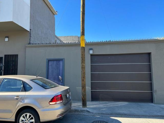 Departamento en renta Las Huertas 3a Sección, Tijuana, Tijuana