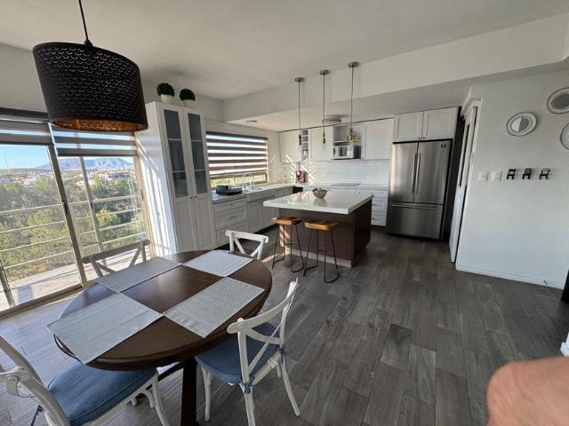 Departamento en renta Las Huertas, Saltillo, Saltillo, Coahuila