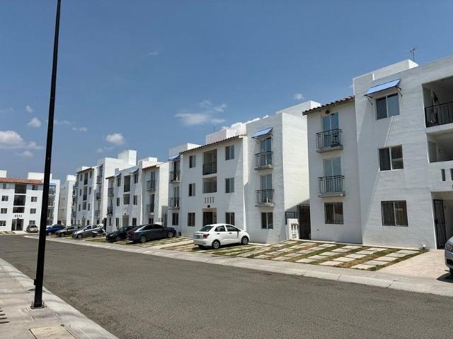 Departamento en renta Las Haciendas, Delegación Felipe Carrillo Puerto, Municipio De Querétaro, Querétaro, 76116, México
