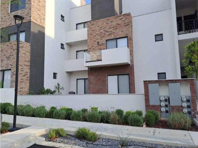 Departamento en renta Las Lomas Sector Bosques, García, Nuevo León