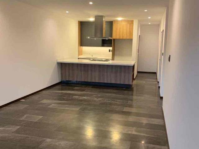 Departamento en renta Las Lomas 1ra Sección, San Luis Potosí, México