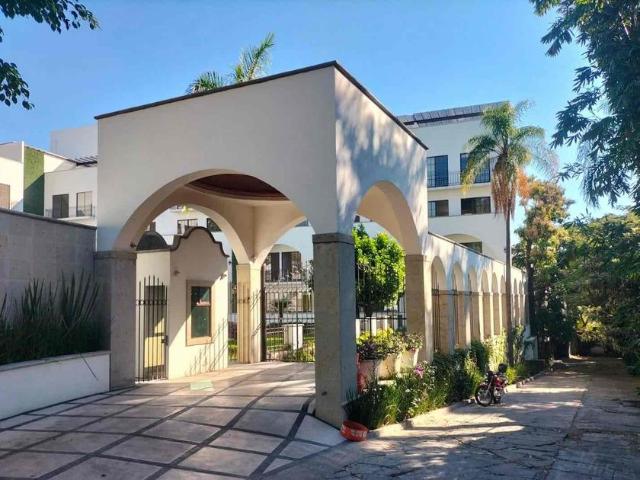 Departamento en renta Las Palmas, Cuernavaca, Morelos, México