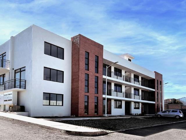 Departamento en renta Las Palomas, El Portezuelo, Estado De Hidalgo, México