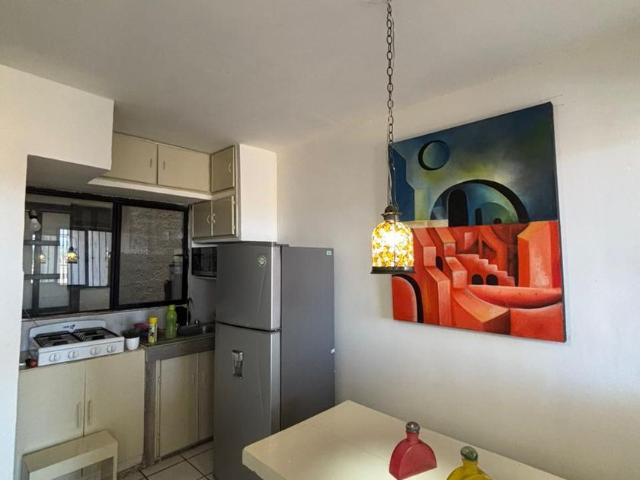 Departamento en renta Las Palomas, Irapuato, Guanajuato
