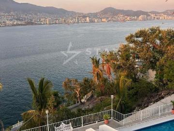 Departamento en renta Las Playas, Acapulco, Guerrero, México