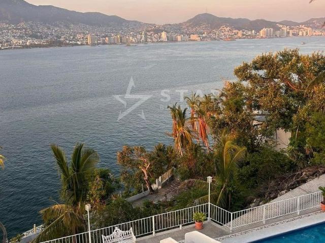 Departamento en renta Las Playas, Acapulco, Guerrero, México