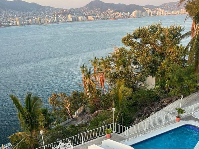 Departamento en renta Las Playas, Acapulco, Guerrero, México