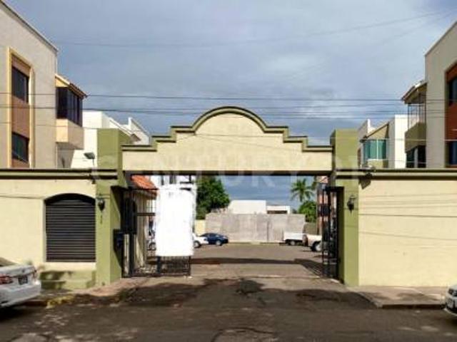 DEPARTAMENTO EN RENTA LAS QUINTAS