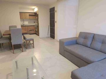 Departamento en renta Las Trojes Residencial, San Lorenzo Almecatla, Puebla, México