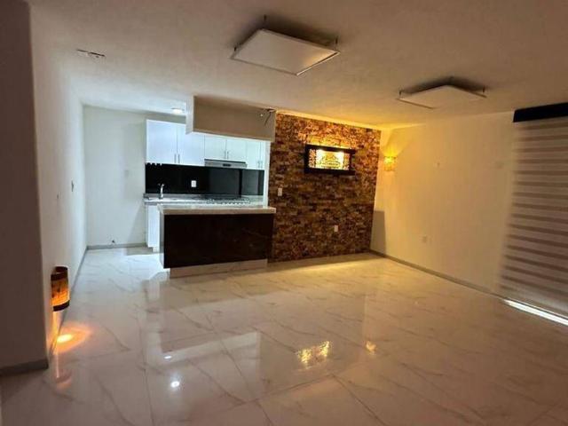 Departamento en renta Letrán Valle, Benito Juárez, Cdmx