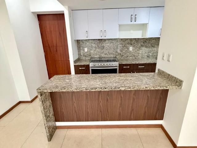 Departamento en renta Letrán Valle, Benito Juárez, Cdmx