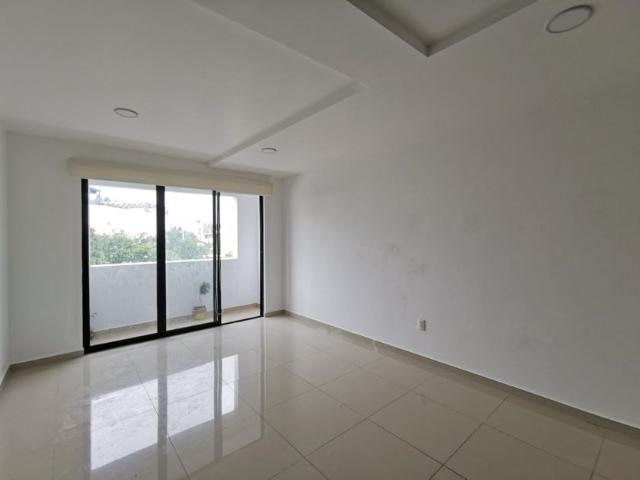 Departamento en renta Letrán Valle, Benito Juárez, Cdmx