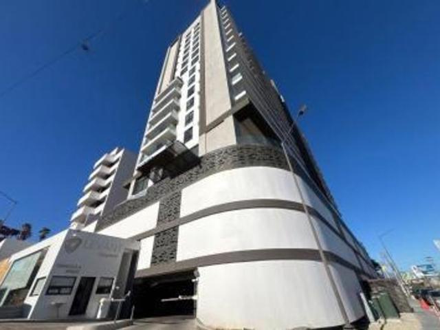 Departamento en renta Levant Campestre, Avenida Tapachula, Chapultepec Este, Tijuana, Baja California, México