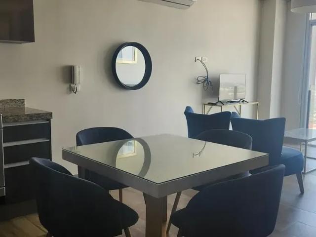 Departamento en renta Levant Diamante, Avenida De La Salvación, Balcones Coloniales, Santiago De Querétaro, Querétaro, México