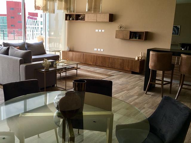 Departamento en renta Levant Diamante