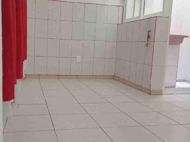 Departamento en renta Leyes De Reforma 1a Sección, Iztapalapa