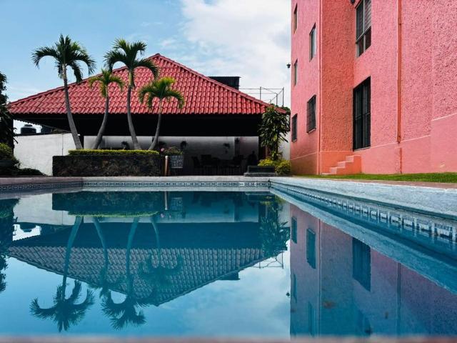 Departamento en renta Leyva 2, Buena Vista, Cuernavaca, Morelos, México