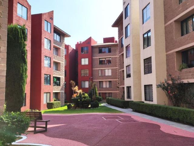 Departamento en renta Leandro Valle 46a, Mz 012, Barrio Norte, Adolfo Lopez Mateos, Estado De México, México