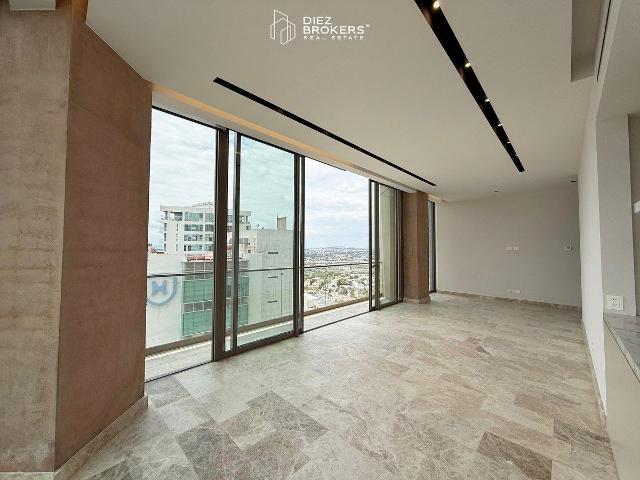 departamento en renta legacy tower, zapopan
