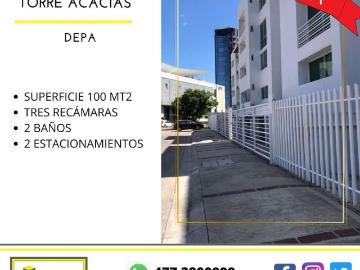 Departamento en renta León, Guanajuato, México