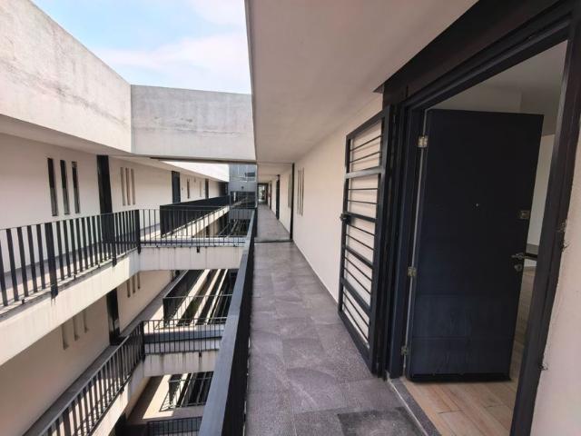 Departamento en renta Lerdo 360, San Simón Tolnahuac, Ciudad De México, Cdmx, México