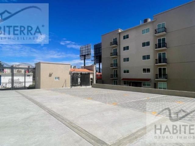Departamento en renta Lerma De Villada Centro, Lerma