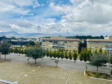 Lerma México, Mexico - Balcón, Gimnasio