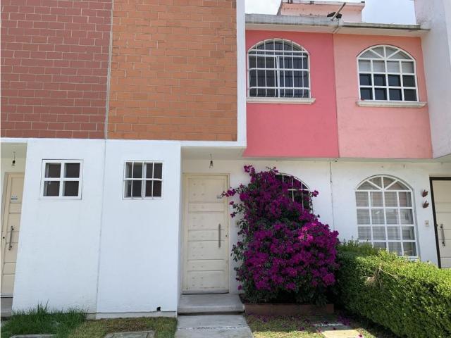 Departamento en renta Lerma De Villada Centro, Lerma