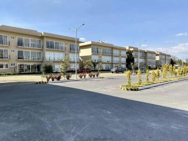 Departamento en renta Lerma De Villada Centro, Lerma