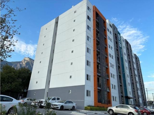 Departamento en renta Libertad, Guadalupe, Guadalupe, Nuevo León