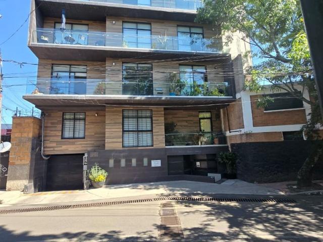 Departamento en renta Lic. Castillo Ledón 225, Adolfo López Mateos, Ciudad De México, Cdmx, México