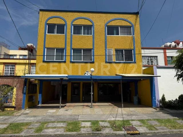 Departamento en renta Lindavista Sur, Gustavo A. Madero