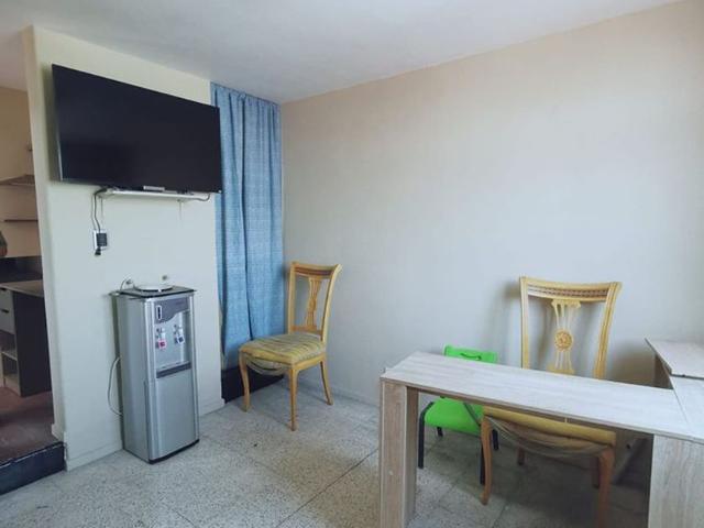 Departamento en renta Lindavista Sur, Gustavo A. Madero