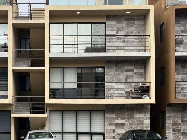 Departamento en renta Linda Vista, Guadalupe, Nuevo León, México