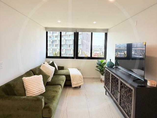 Departamento en Renta | Link Residencial | 1 Recamara