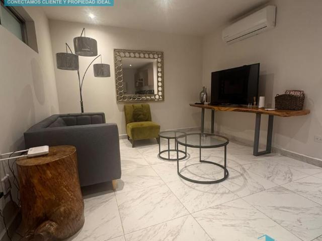 DEPARTAMENTO EN RENTA ? LISTO PARA ENTREGA TORRE NAVE 01