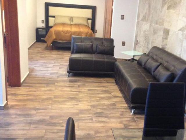 Departamento en renta Llano Grande, Metepec, Metepec