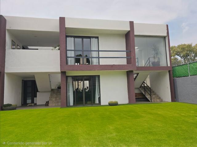 Departamento en renta Llano Grande, Metepec, Metepec