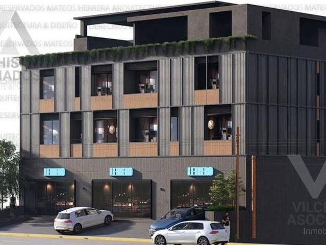 Departamento en renta Llano Grande, Metepec, Metepec