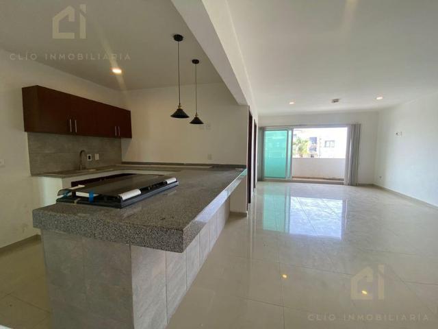 Departamento en renta Llavetuxpan, Veracruz