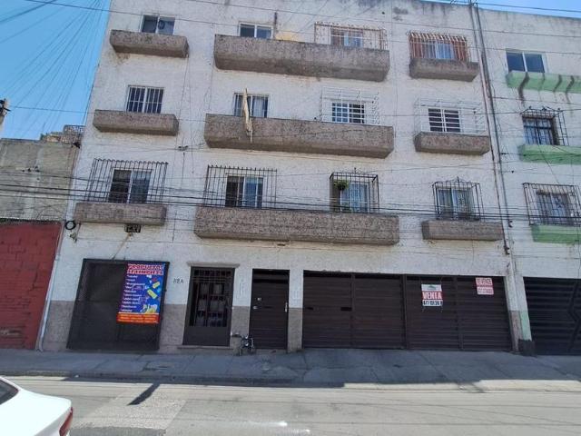 Departamento en renta Luz María Diaz Infante, León