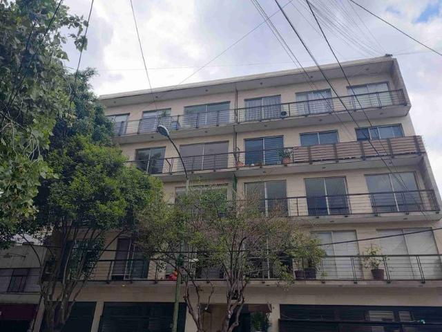 Departamento en renta Luz Saviñon, Narvarte Poniente, Ciudad De México, Cdmx, México